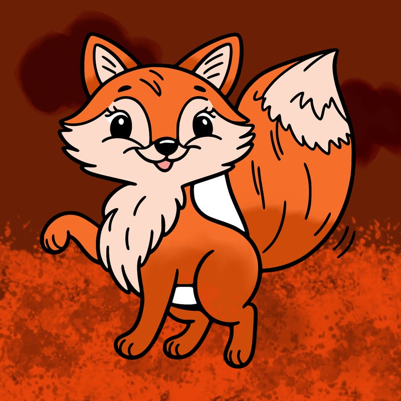 fox