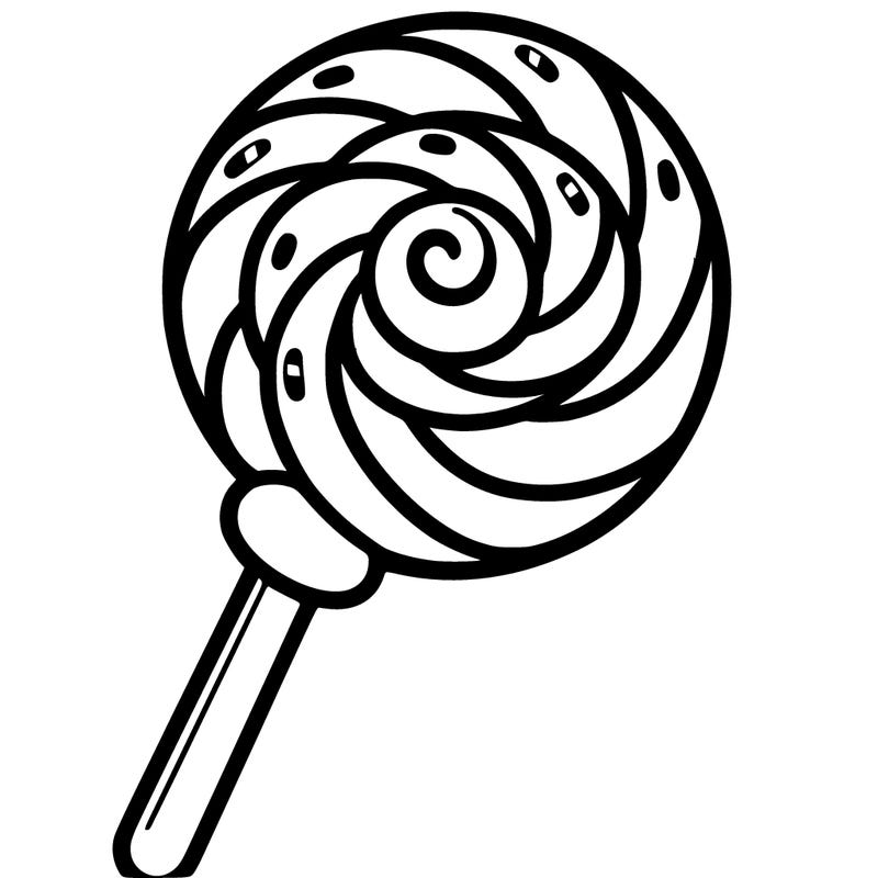lollipop