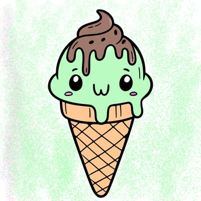 ice cream