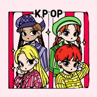 kpop