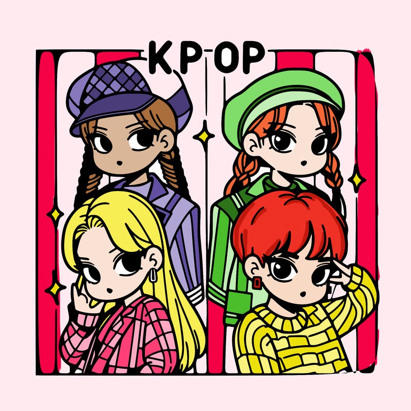 kpop