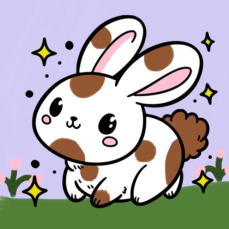 bunny