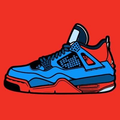 jordan 4