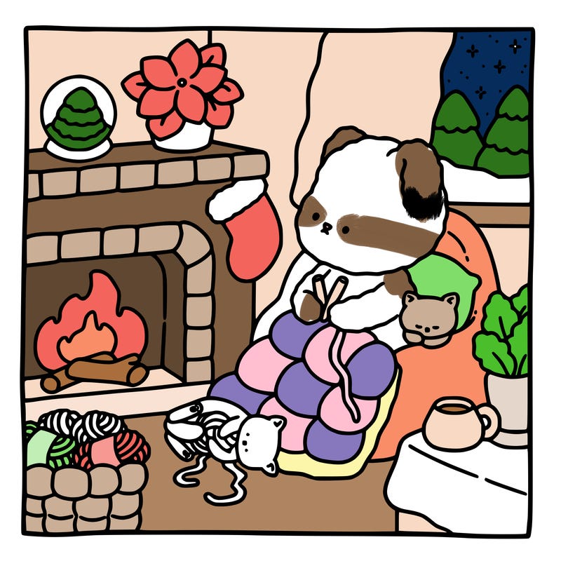After