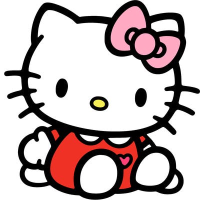 hello kitty