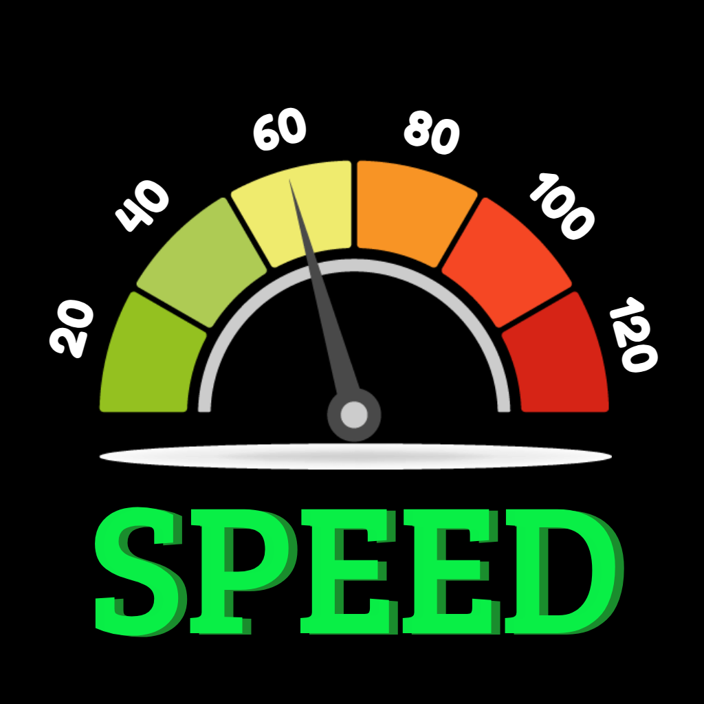 GPS Speedometer & MPH Odometer | Accurate HUD Speed Tracker & Trip Log
