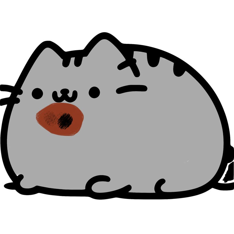 pusheen