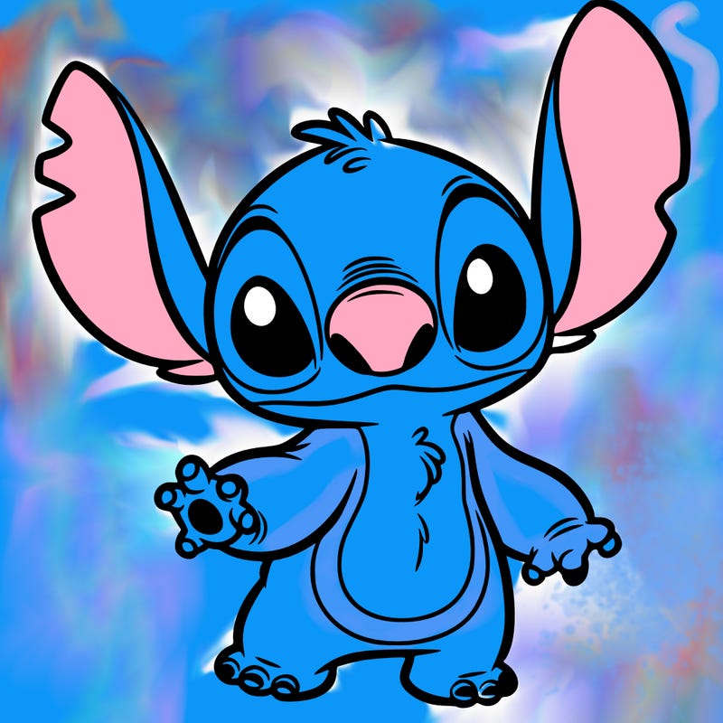 stitch