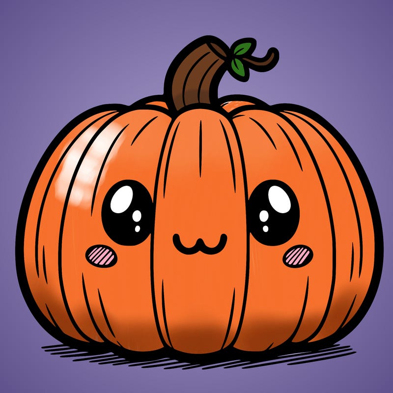 pumkin