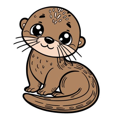 otter