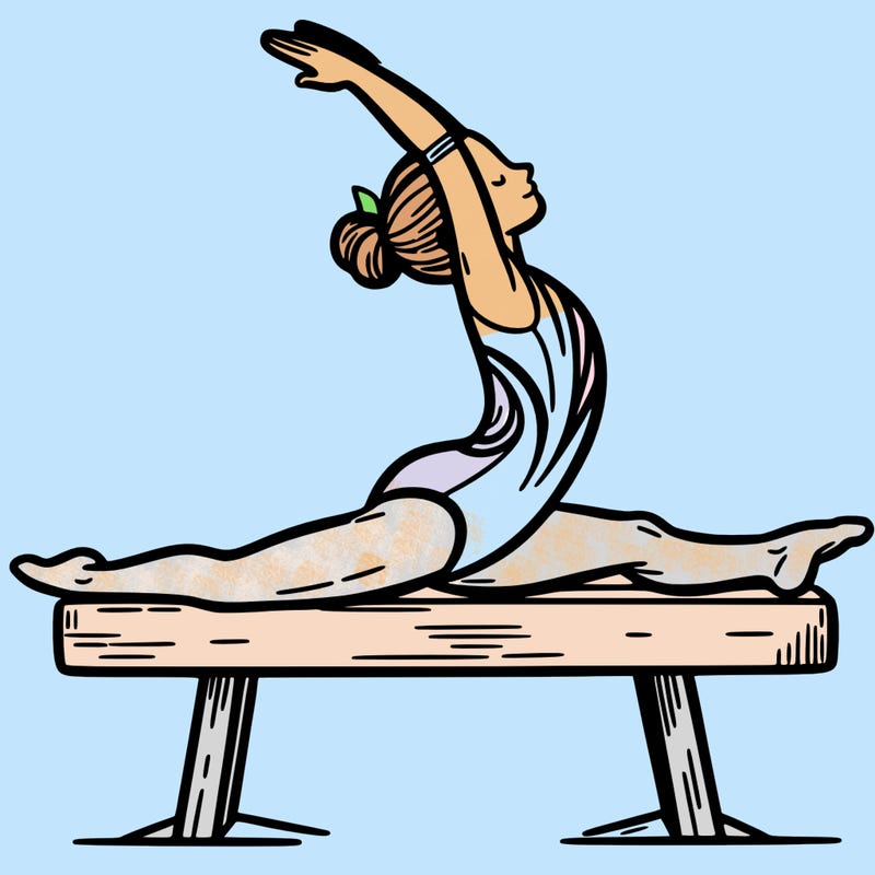 gymnastics