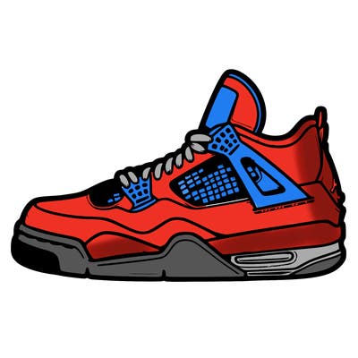 jordan 4