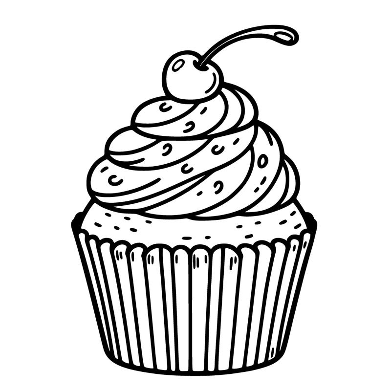 cupcake