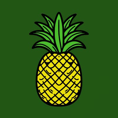 pineapple