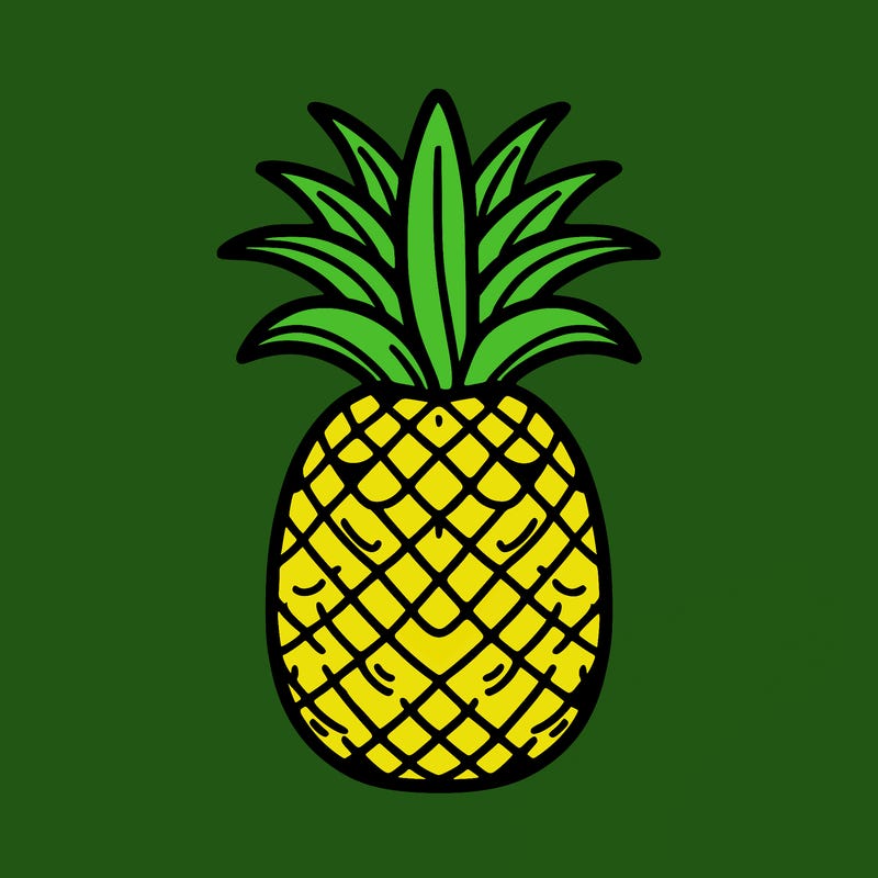 pineapple