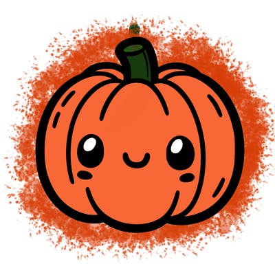 pumpkin