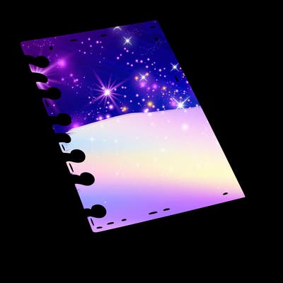 notebook