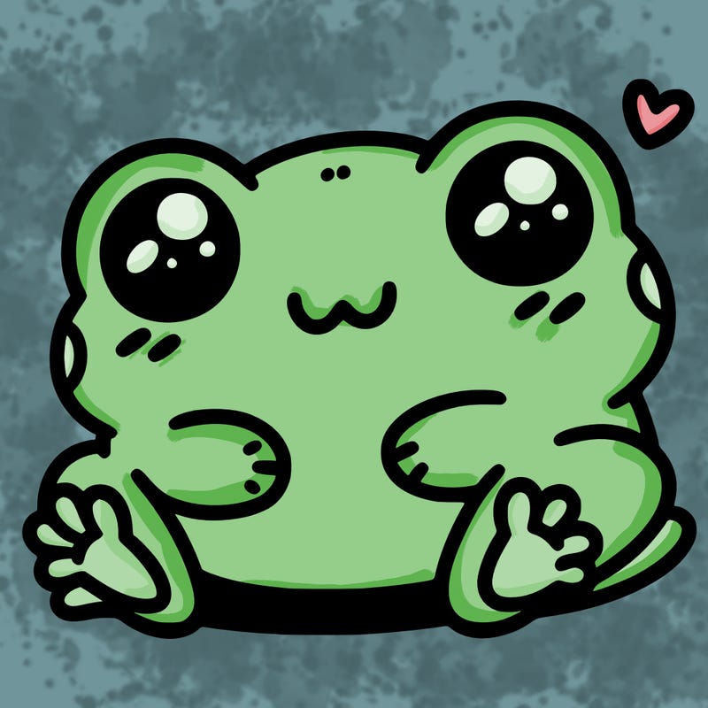 𝚔𝚊𝚠𝚊𝚒𝚒 𝚏𝚛𝚘𝚐