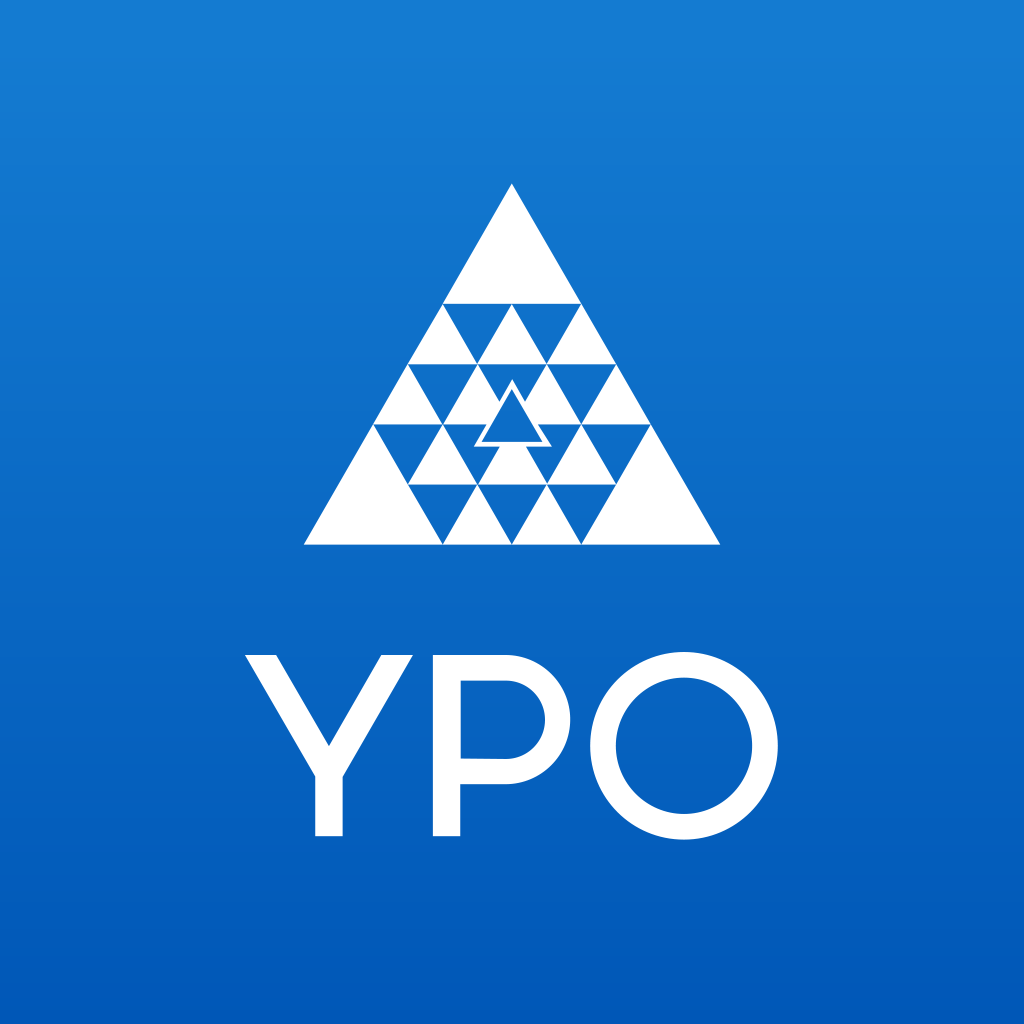 YPO Go Global - Business App | MWM
