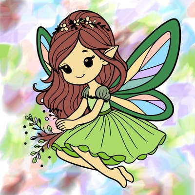 fairy