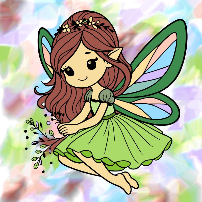 fairy