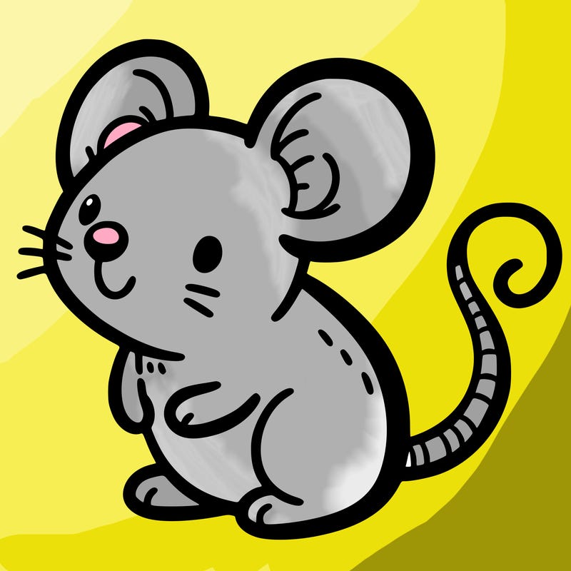 mouse