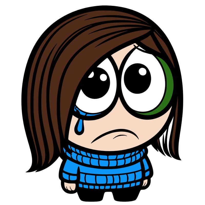 inside out 2 sadness