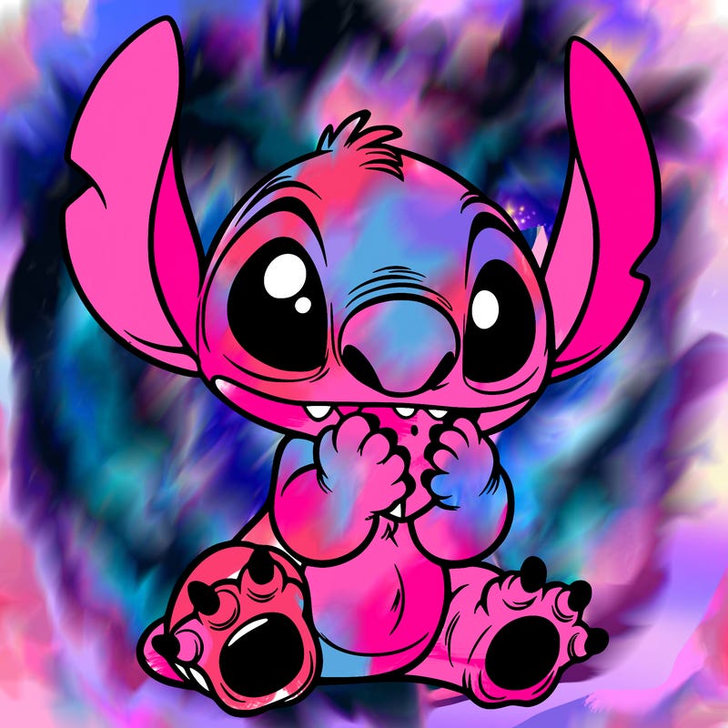 stitch