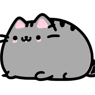 pusheen