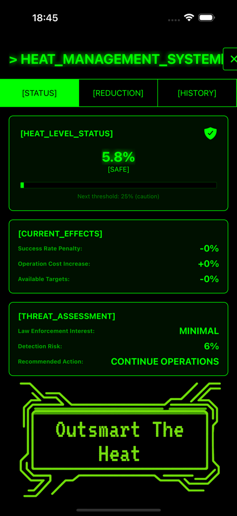 Hacker Sim: Cyber Ops - Games App | MWM