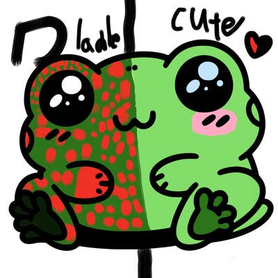 𝚔𝚊𝚠𝚊𝚒𝚒 𝚏𝚛𝚘𝚐