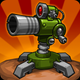 Tactical War: Tower Defense