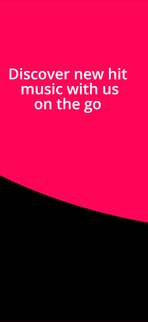 Premium Music Stations - Discover new hit music on the go with Premium Music Stations app.