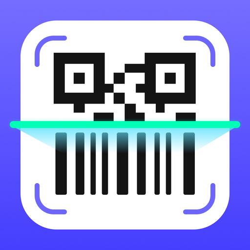 QR Code Barcode Ai Reader - Utilities App | MWM