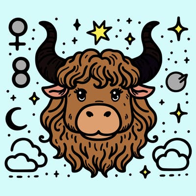 taurus zodiac
