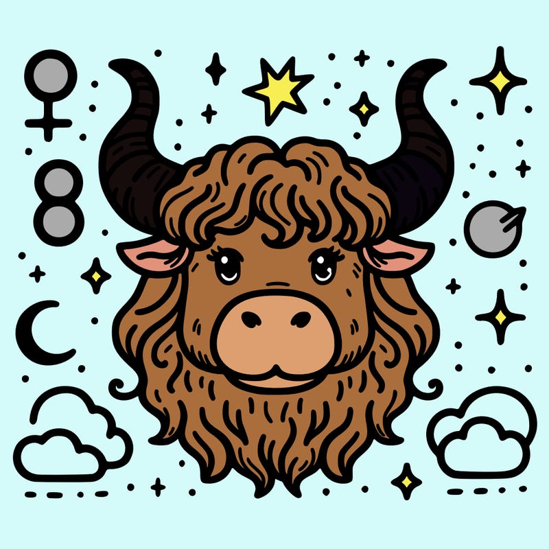 taurus zodiac