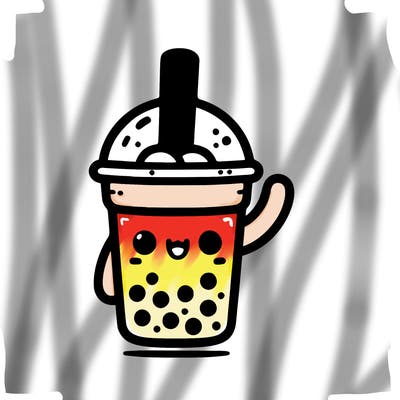 boba tea