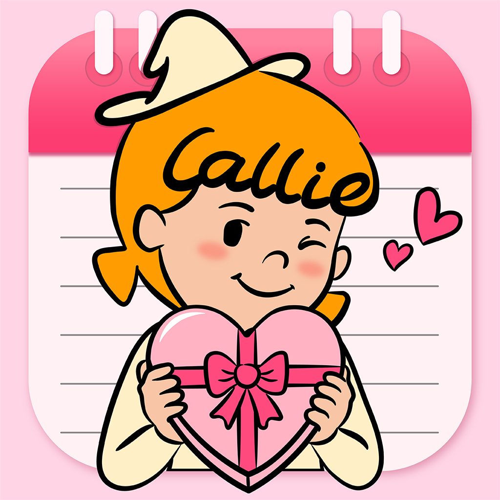 Callie: Make Gifting Unique