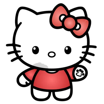 hello kitty