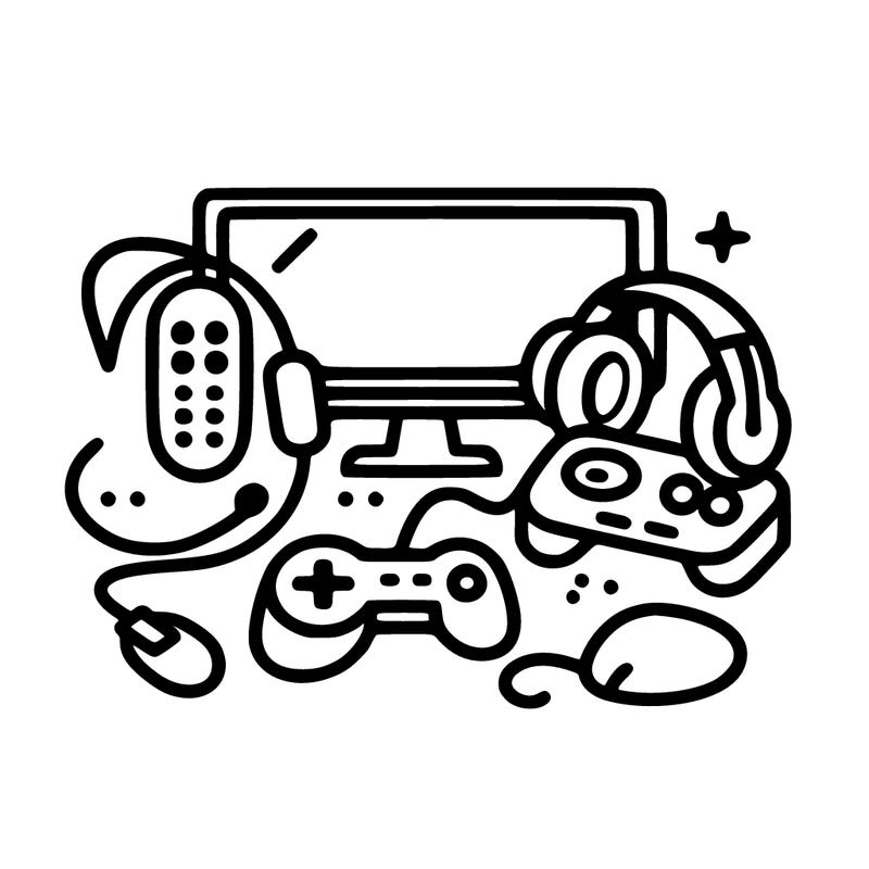 gaming