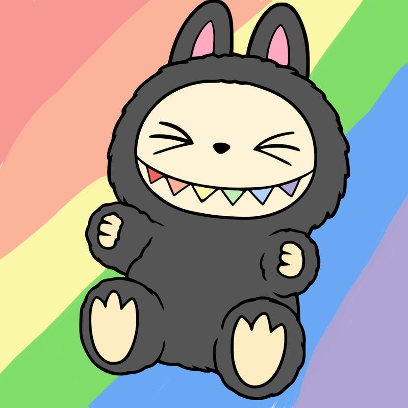 After