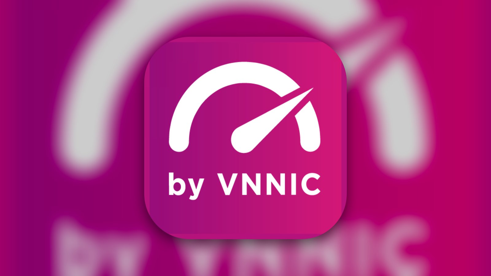 i-SPEED by VNNIC - Developer Tools App | MWM