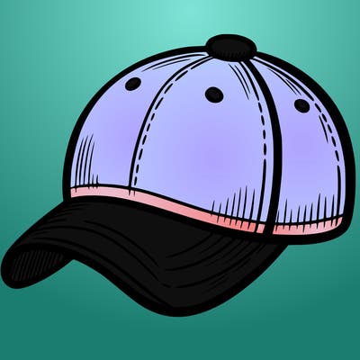 cap
