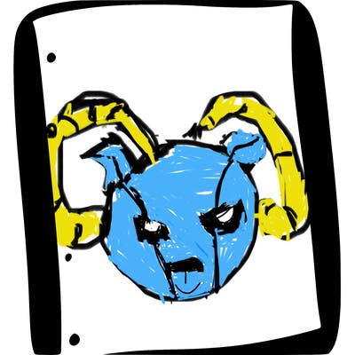 blank white page with nothing drawn on it