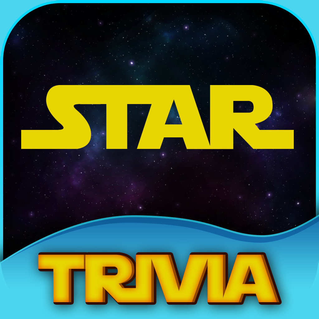TriviaCube: Trivia Game for Star Wars