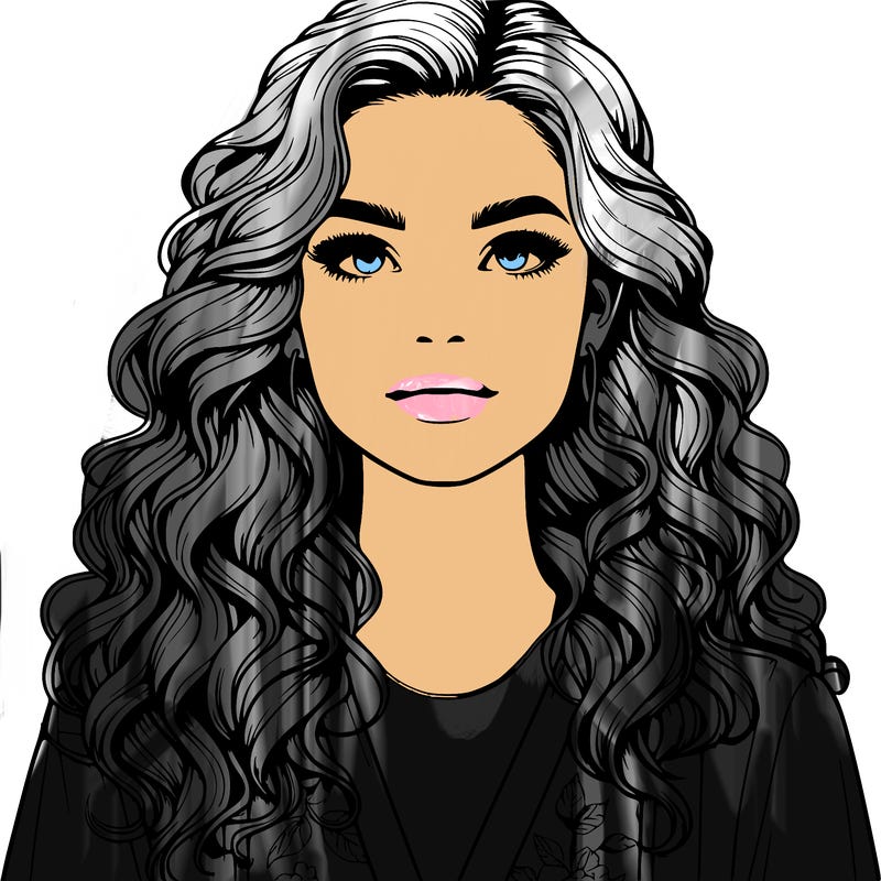 realistic photo of olivia rodrigo