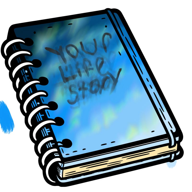 notebook