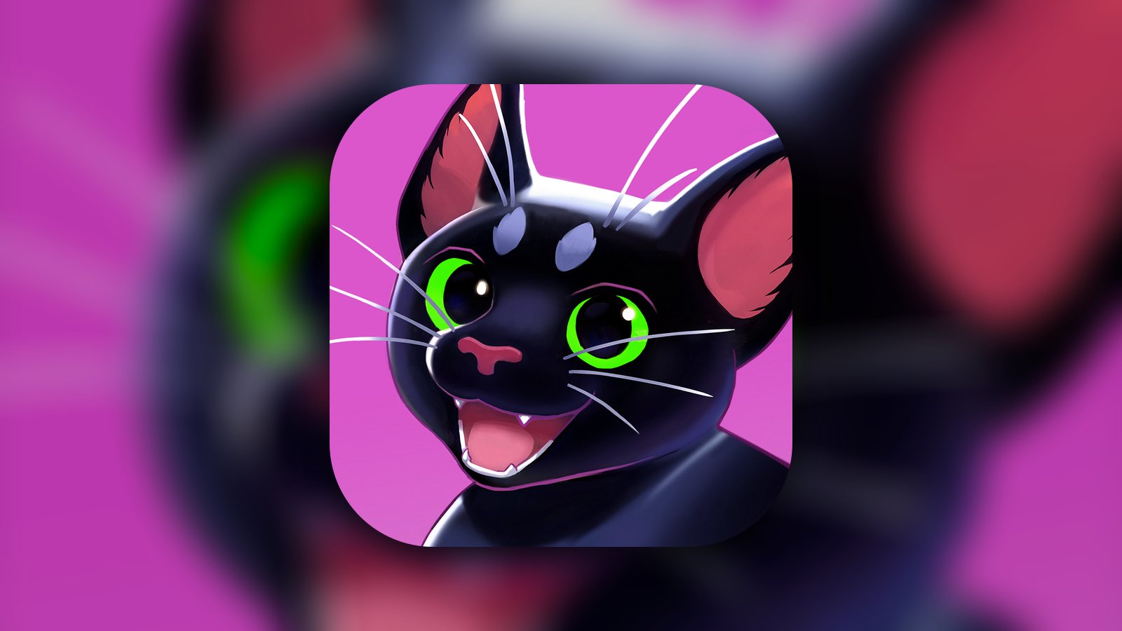 Little Kitty, Big City - Games App | MWM