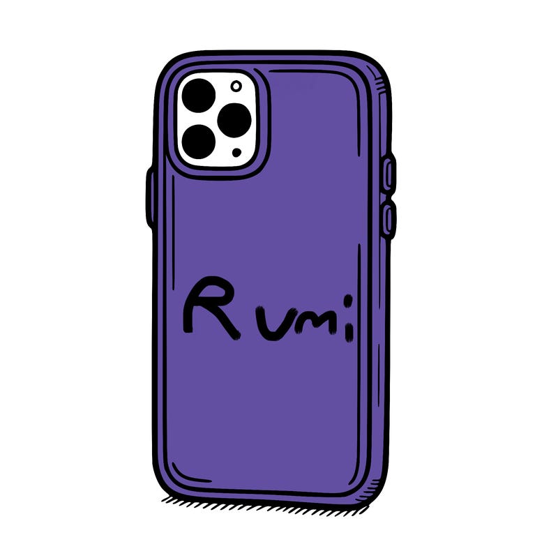 phone case