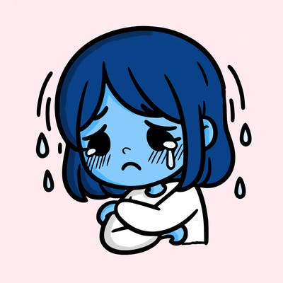 sadness
